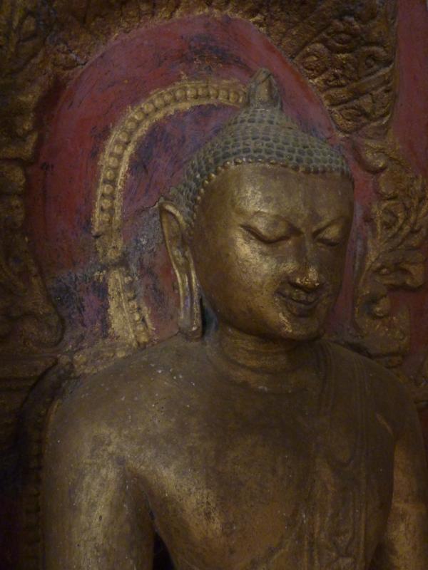 Ananda, Bagan