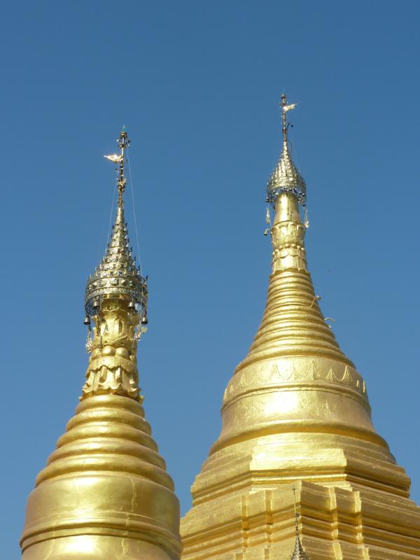 Sutaungpyai, Mandalay