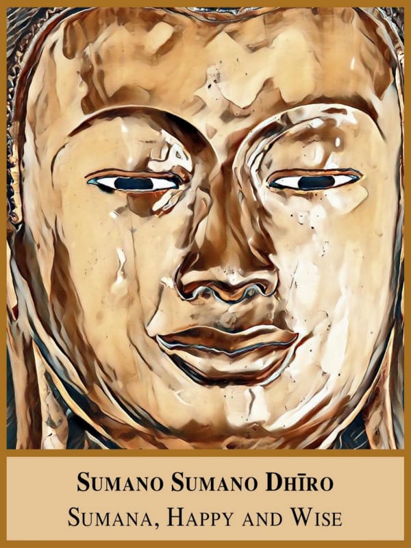 04 Buddha Sumana