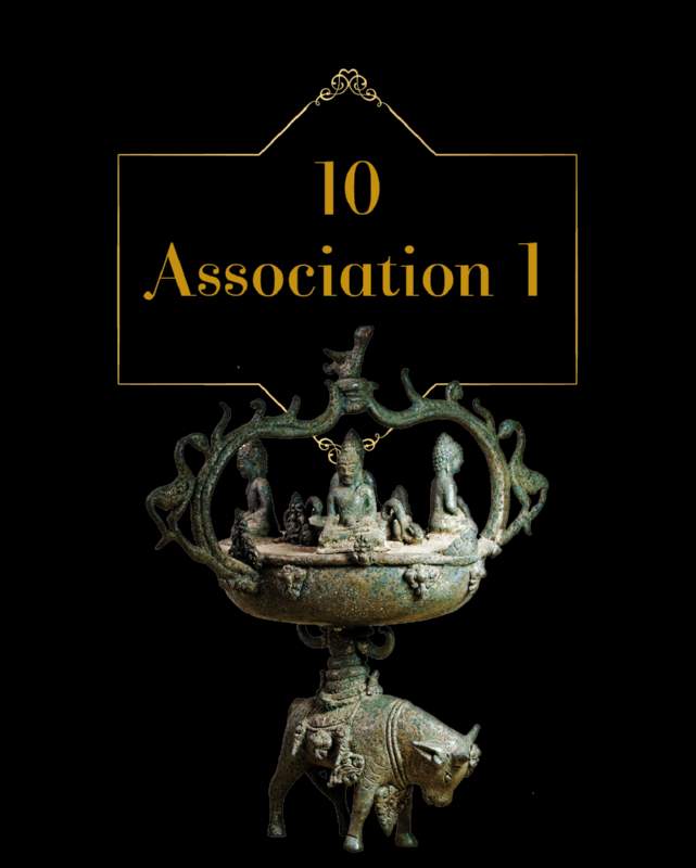 117 Chapter 10 Association 1
