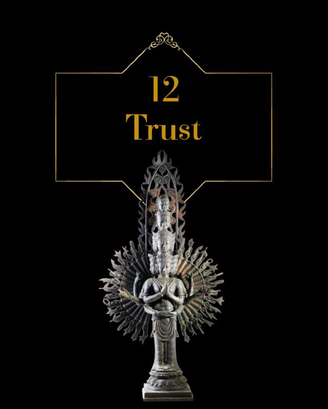 136 Chapter 12 Trust
