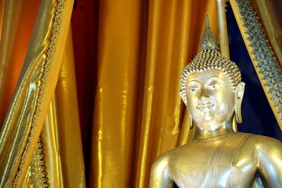 Buddhaisawan-Temple