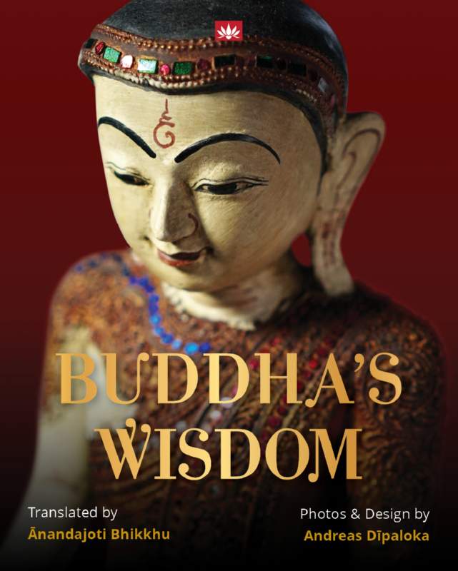 Buddha’s Wisdom