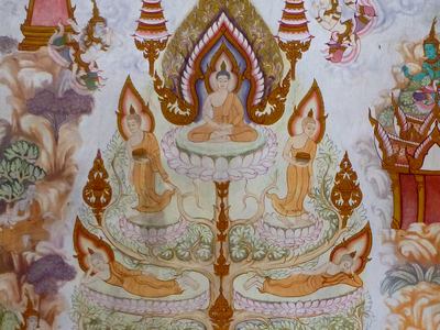Songkhla-Wat-Pangla