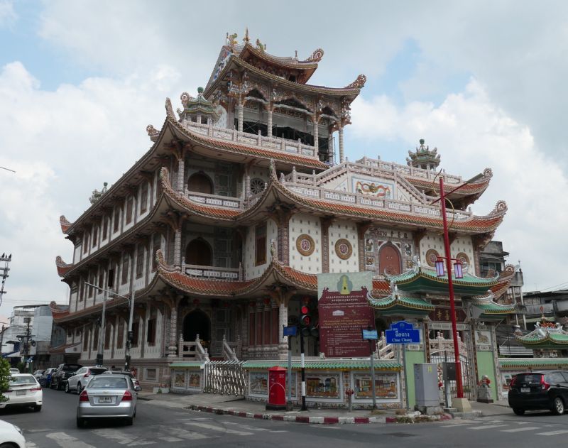 Wat Chue Chang