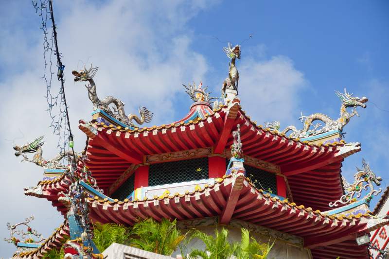 23 Bell Tower