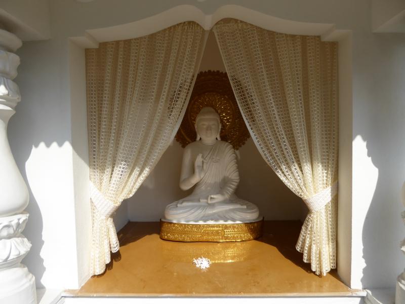 Kakusanda Buddha