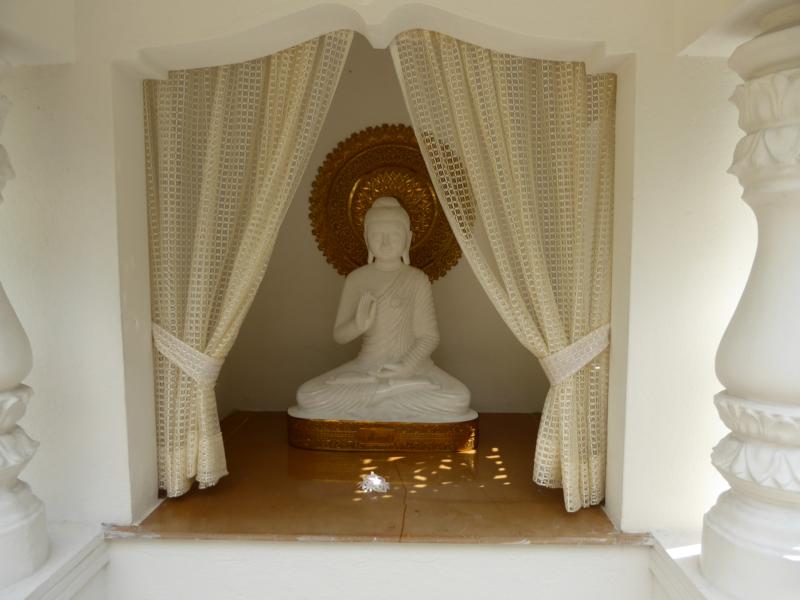 Konagama Buddha