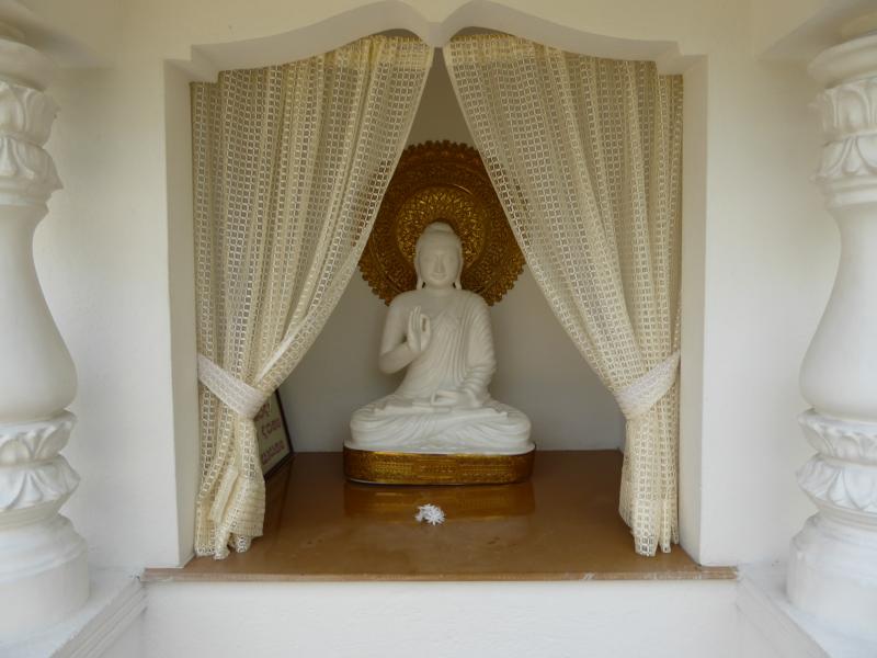 Kasyapa Buddha