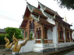 Ubosot, Wat Prasat