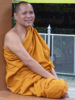 Phra Kru Pitat Sutthikoon