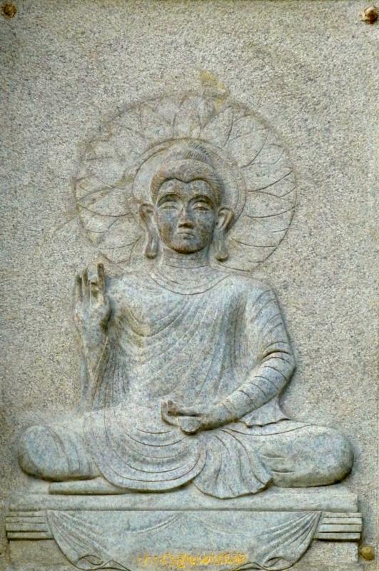 Bodhisatta's Pabbajja
