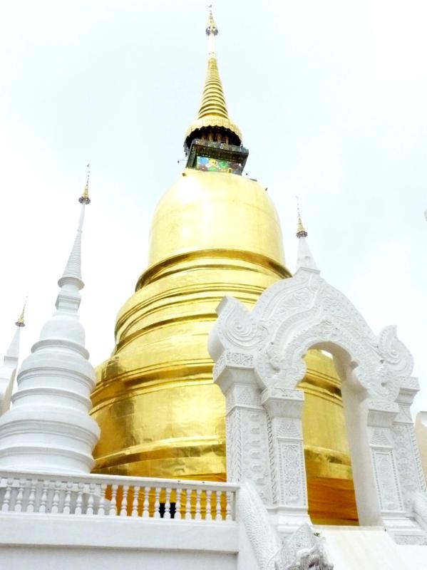 21 Gilded Chedi