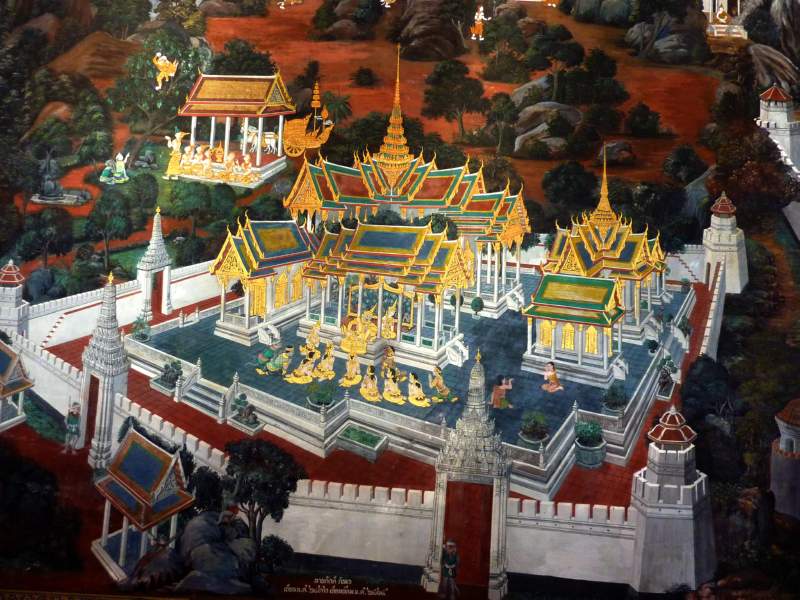 143 Hanuman in Lopburi