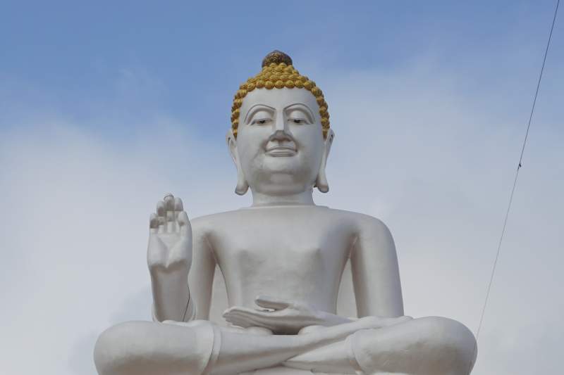 Buddha Lapah Damrong