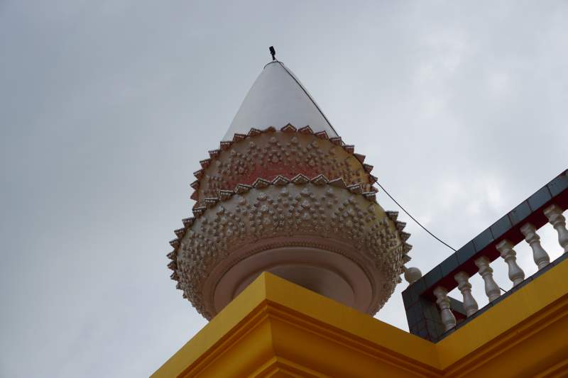 Turret