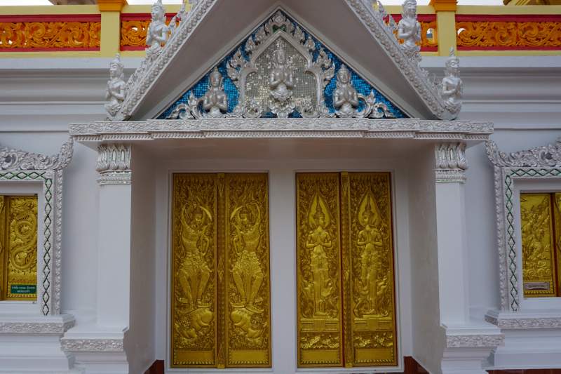 Doors