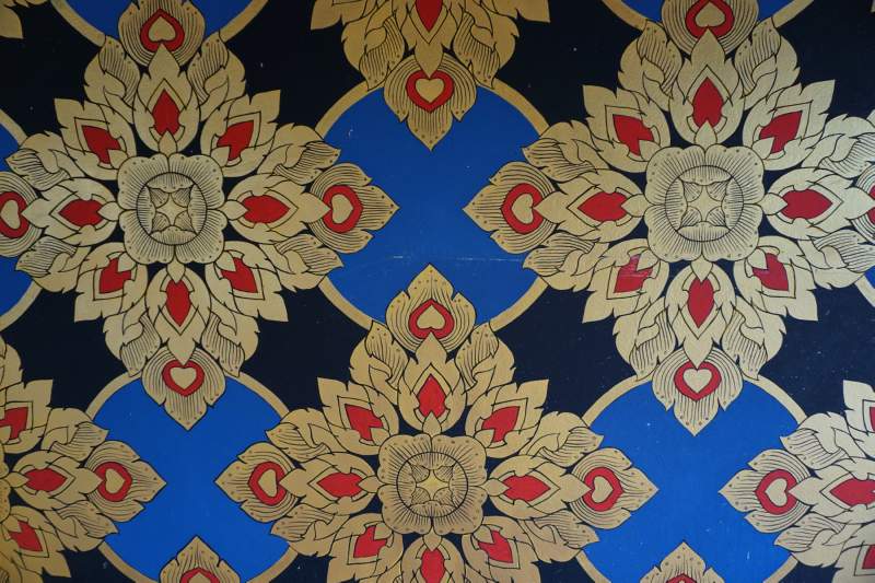 Flower Pattern