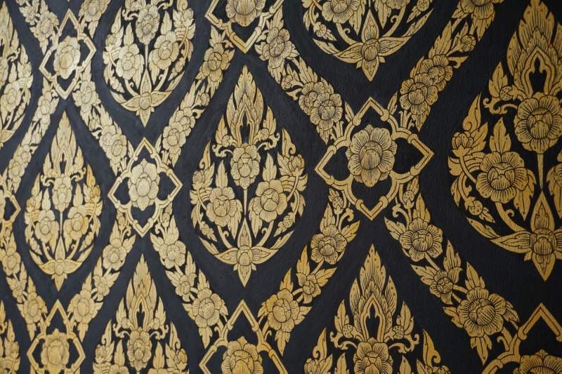 Flower Pattern