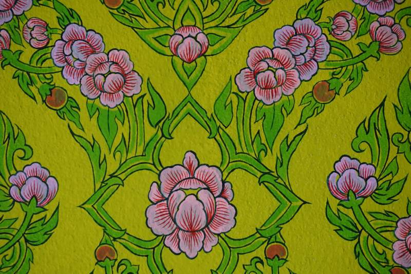 Flower Pattern