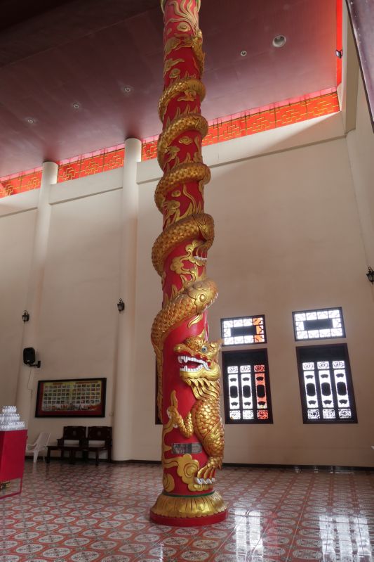 026 Dragon Pillar